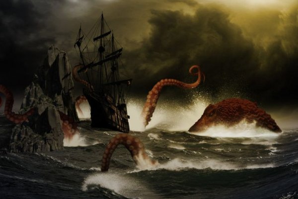 Kraken наркошоп